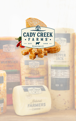 cady creek farms