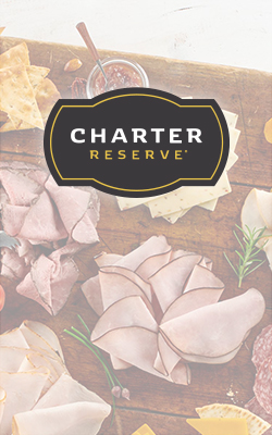 charter reserve meats