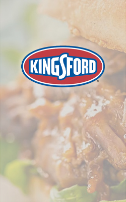 kingsford bbq