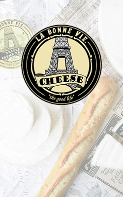 la bonne vie cheese