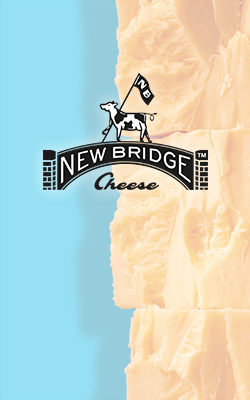 new bridge cheese