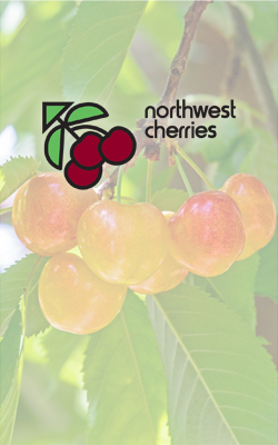 northwest cherries