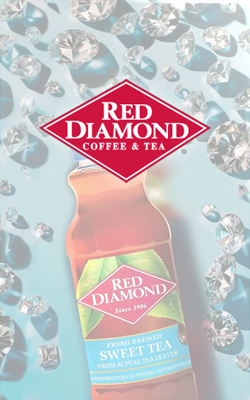 red diamond tea – Copy