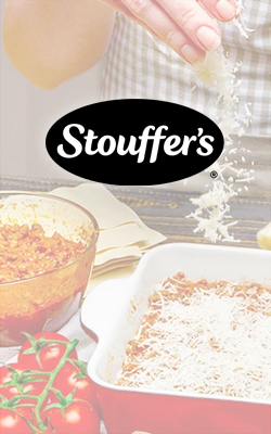 stouffers lasagna